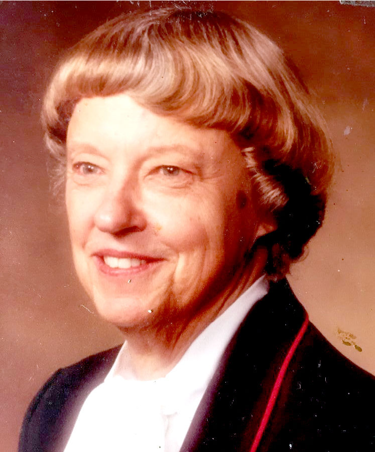 Byers, Mildred Inzer